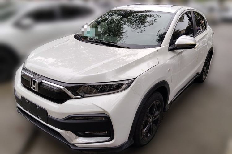 Used Honda XR-V 2021 220TURBO CVT Luxury Edition