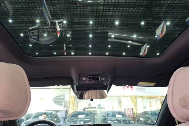 Used BYD Han 2024 DM-i Glory Edition 121KM Premium Model