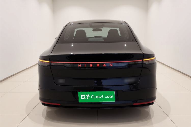 Used Nissan N7 2025 510 Pro Rear