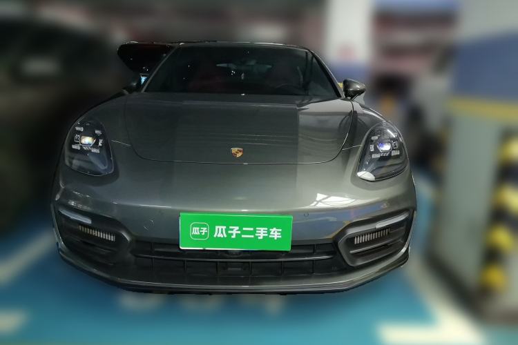 Used Porsche Panamera 2023 Panamera 2.9T
