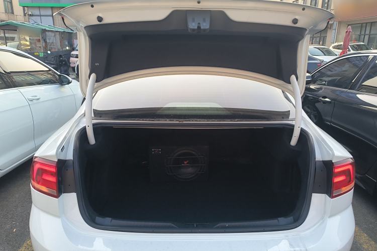 Used Volkswagen Lamando 2015 280TSI DSG Comfort Edition