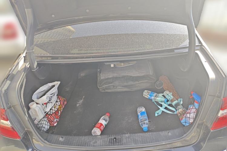 Used Mercedes-Benz E-Class 2012 E 200 L CGI Elegant Model