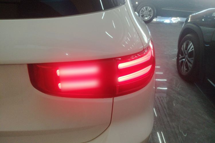 Used Mercedes-Benz GLB 2024 GLB 220 Dynamic Edition
