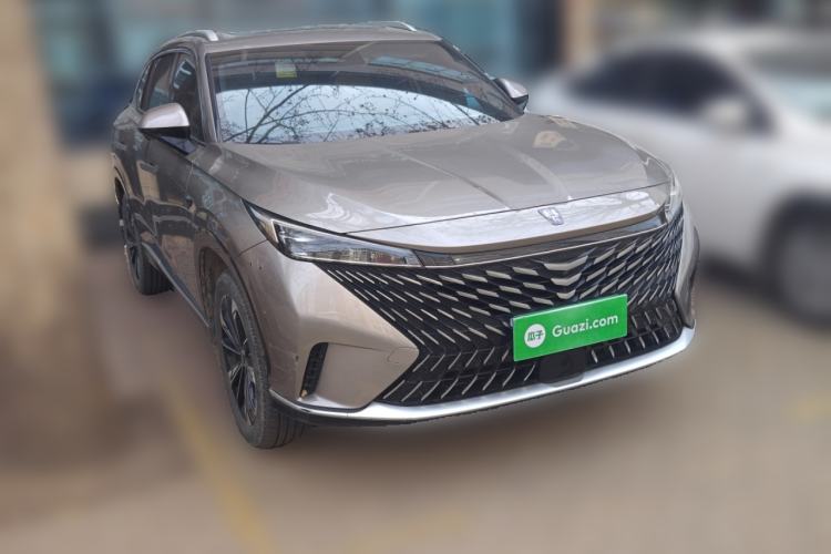 Used Roewe RX5 2023 1.5T Elite Edition