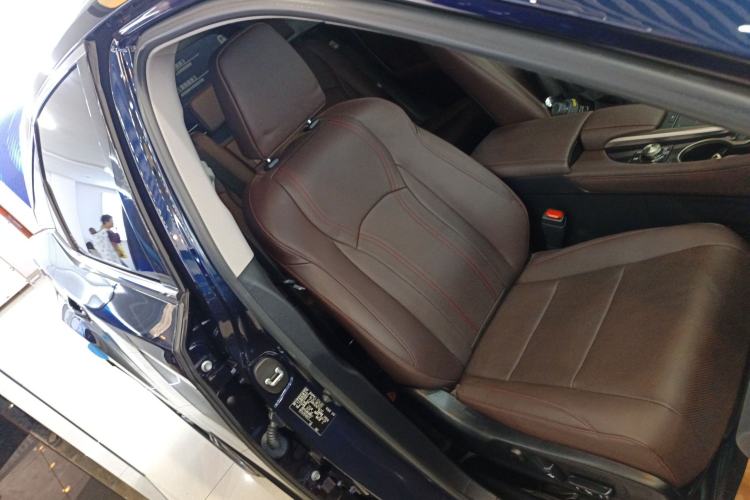 Used Lexus RX 2020 Facelifted 300 4x4 Elegant Edition