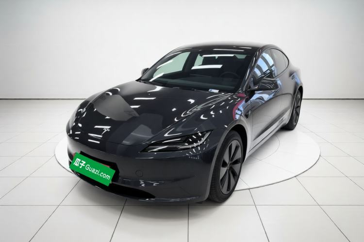 Used Tesla Model 3 2023 Rear-Wheel-Drive Version