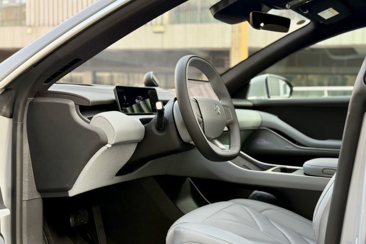 Used Nio ET5T 2025 75 kWh Touring