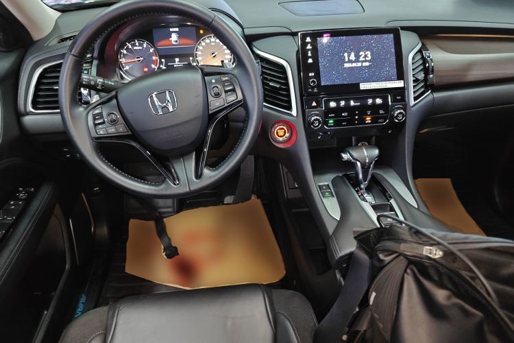 Used Honda Avancier 2019 240TURBO Two-Wheel Drive Premium Edition