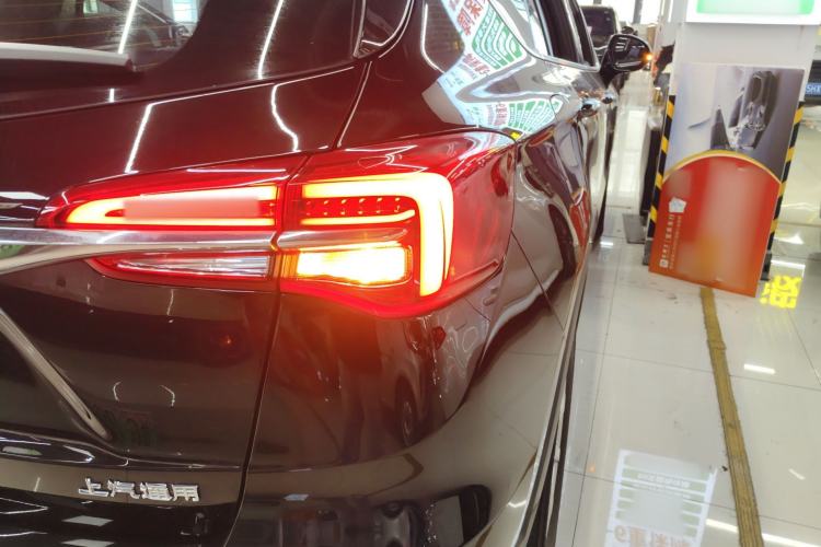 Used Buick Envision 2020 20T Two-Wheel Drive Leading Version Right Rear Taillight