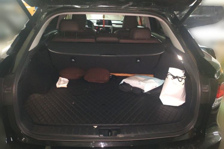 Used Lexus RX 2020 Facelifted 300 4x4 Elegant Edition
