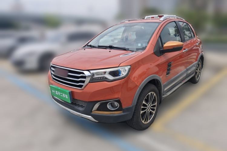 Used Haval H1 2015 1.5L Manual Luxury Model