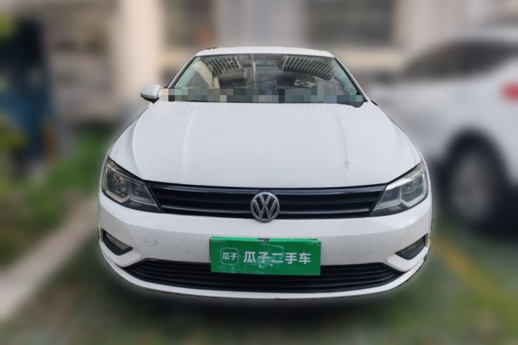 Used Volkswagen Lamando 2017 230TSI DSG Fashion Edition