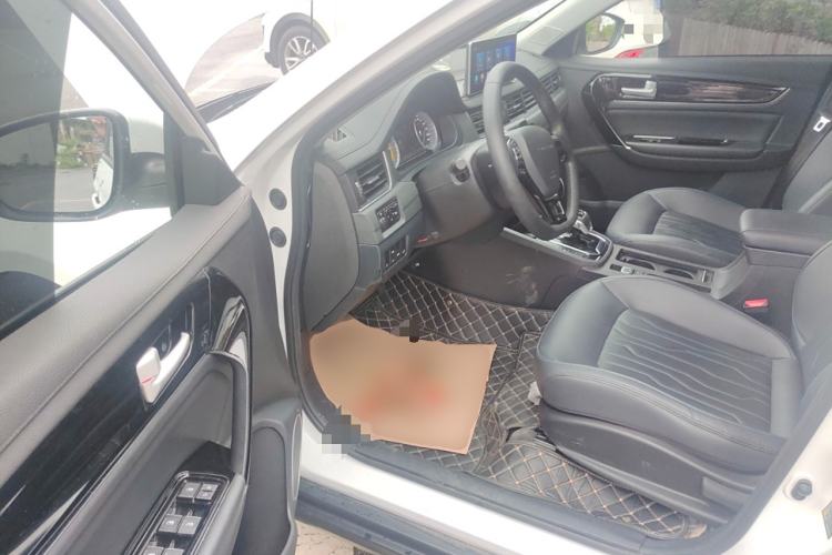 Used FORTHING S60 EV 2024 PRO Elite Model