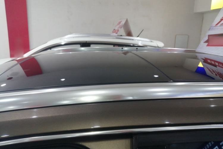 Used Buick Envision 2019 20T Two-Wheel Drive Luxury Version China VI Standard