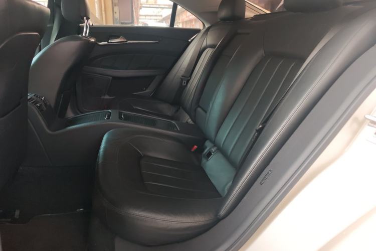 Used Mercedes-Benz CLS 2012 CLS 300 CGI