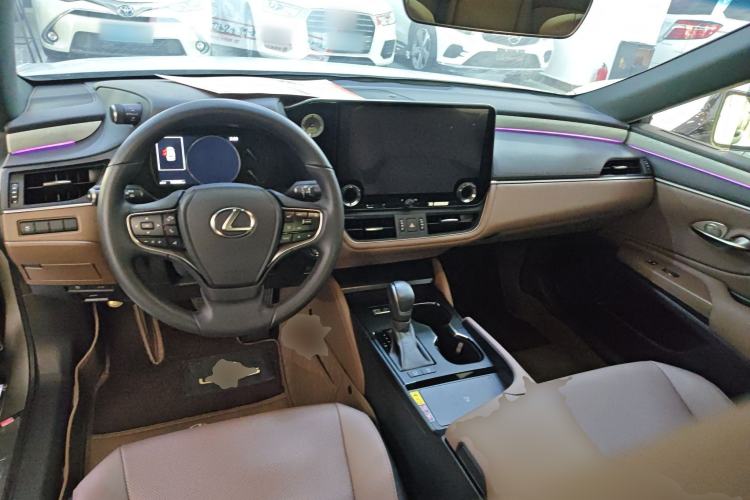 Used Lexus ES 2025 200 Premium Edition