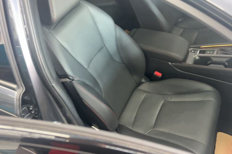 Used Honda Accord 2023 260TURBO Flagship Edition