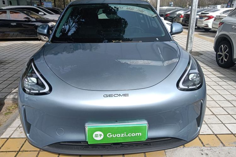 Used Geely Galaxy Geome 2025 310km Dream Edition