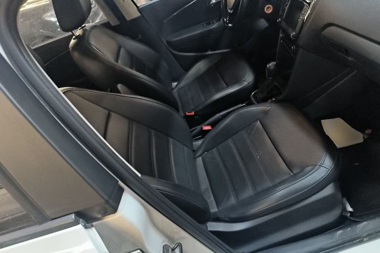 Used Volkswagen Polo 2016 1.6L Automatic Luxury Model