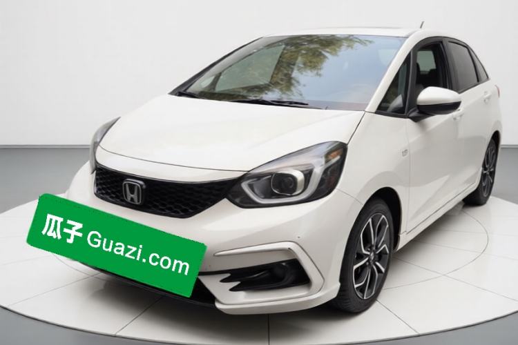 Used Honda LIFE 2023 1.5L CVT SPO-SS Dynamic Edition