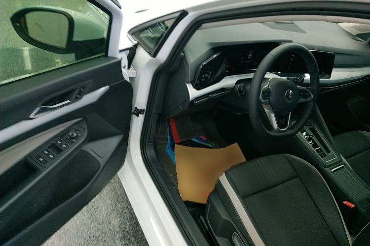 Used Volkswagen Golf 2021 280TSI DSG Pro
