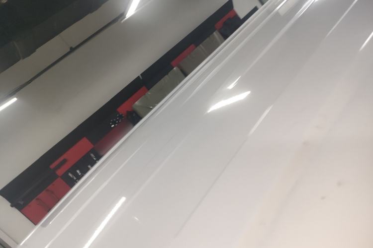 Used 212 T01 2025 2.0T Changfeng