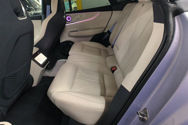 Used Zeekr 001 2026 95° All-Wheel-Drive Max Edition
