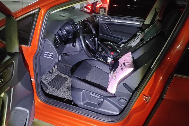 Used Volkswagen Golf Sportsvan 2016 230TSI Automatic Trend Edition
