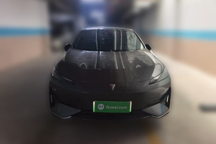 Used Deepal SL03 2025 Revised Version All-Electric Elite Type