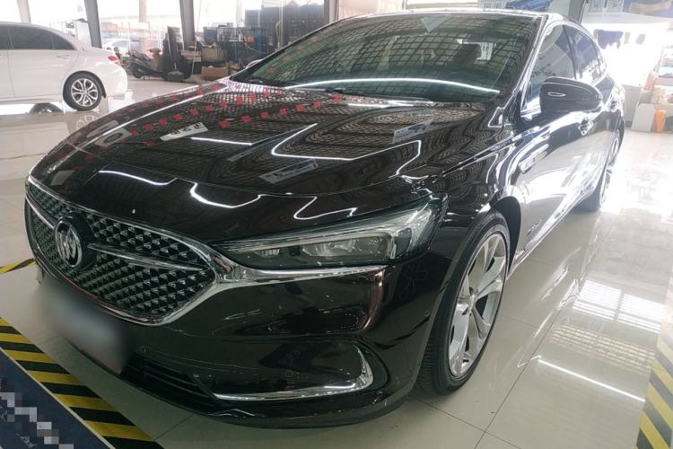 Used Buick LaCrosse 2022 Avenir Avia First Edition