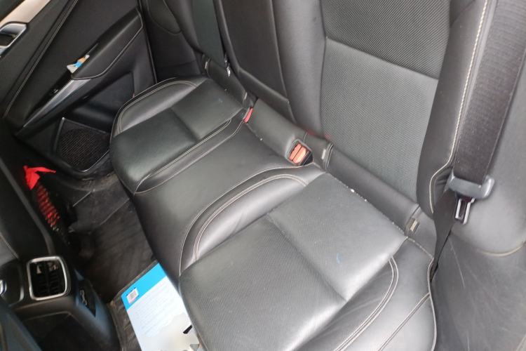 Used Lynk & Co 01 2019 2.0T Two-Wheel-Drive Pro Version China VI Standard
