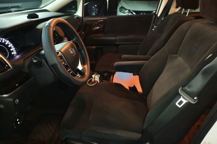 Used Honda Odyssey 2021 2.0L Rui·Comfort Edition