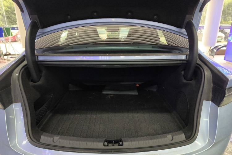 Used BYD Seal 2023 Champion Edition 550km Elite Model