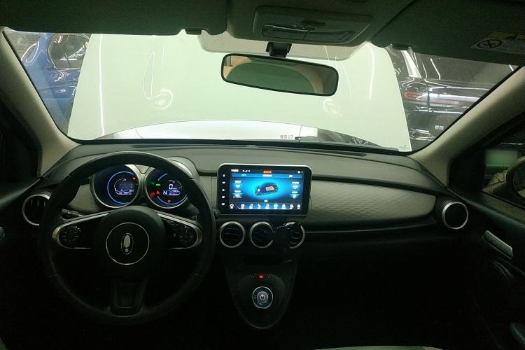 Used ORA Black Cat 2022 301km "Cute Pet" Version – Lithium Iron Phosphate