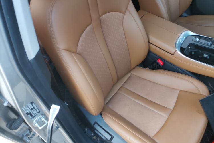 Used AION S 2023 Meizu 580 Lithium Iron Phosphate