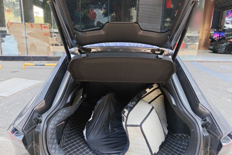 Used CHANGAN UNI-V iDD 2023 Zhidian iDD 1.5T 113km Smart & Fun Version (Rapid Edition)