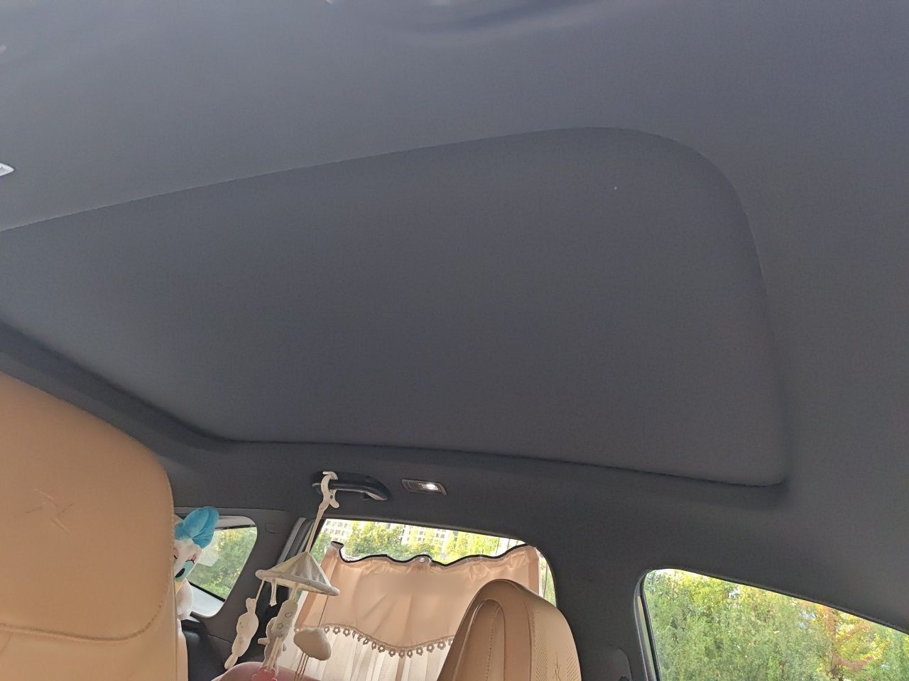 Geely Galaxy L7 2023 1.5T 115 km Starship — снимка 18