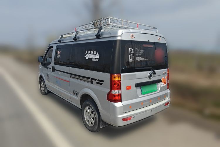 Used Dongfeng Xiaokang C56 2020 1.5L Luxury Model I DK15C
