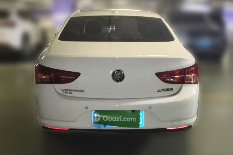 Used Buick Verano 2015 Sedan 15S Automatic Ambition Model
