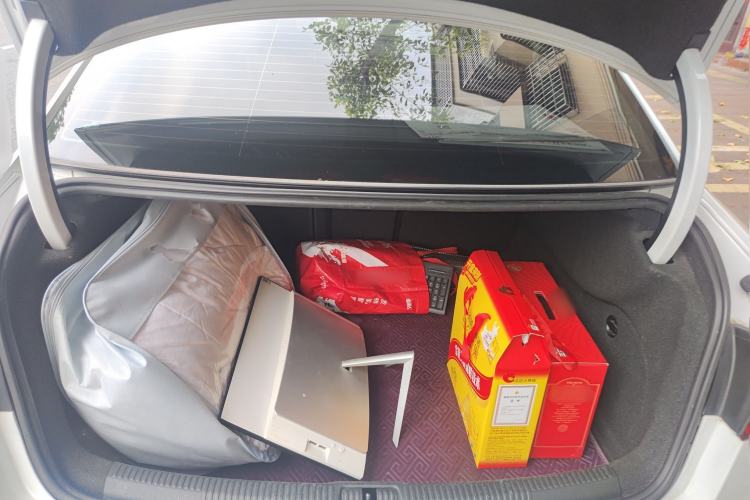 Used Audi A3 2016 Limousine 35 TFSI Prestige Edition