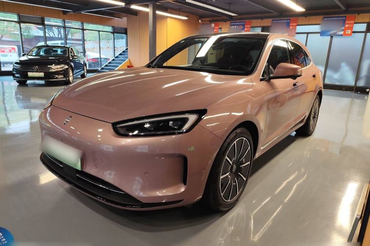 Used Hima AITO M5 2022 Pure Electric All-Wheel-Drive Performance Edition