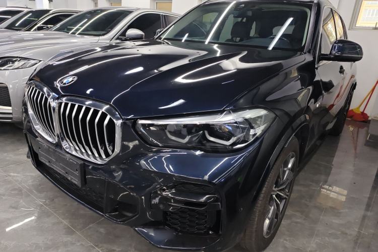 Used BMW X5 2022 xDrive30i M Sport Package