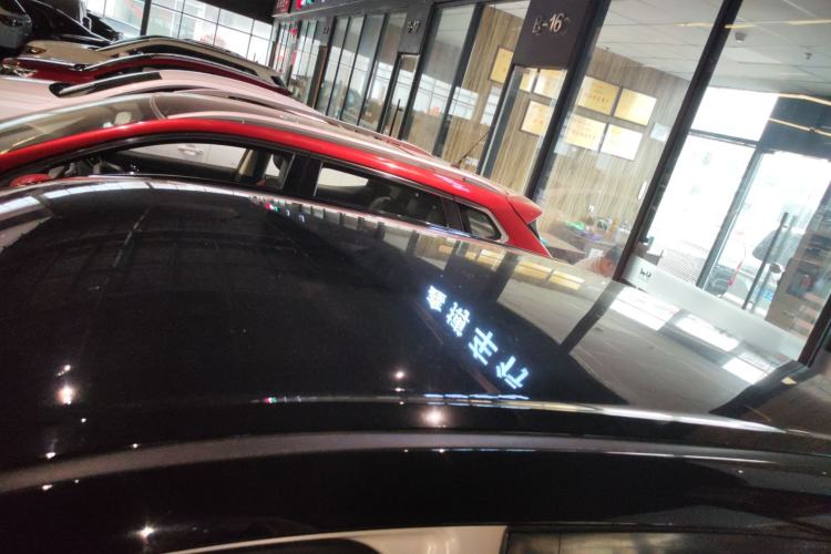 Used Wuling Bingo 2024 333 km Enjoyment Version
