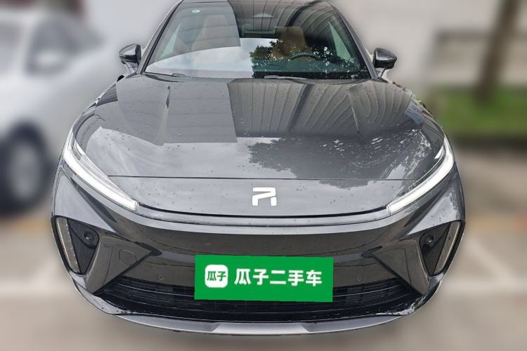 Used Rising R7 2024 Advanced Edition
