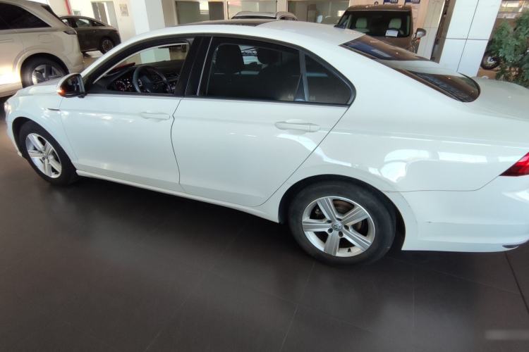 Used Volkswagen Lamando 2021 230TSI DSG Fashion Edition