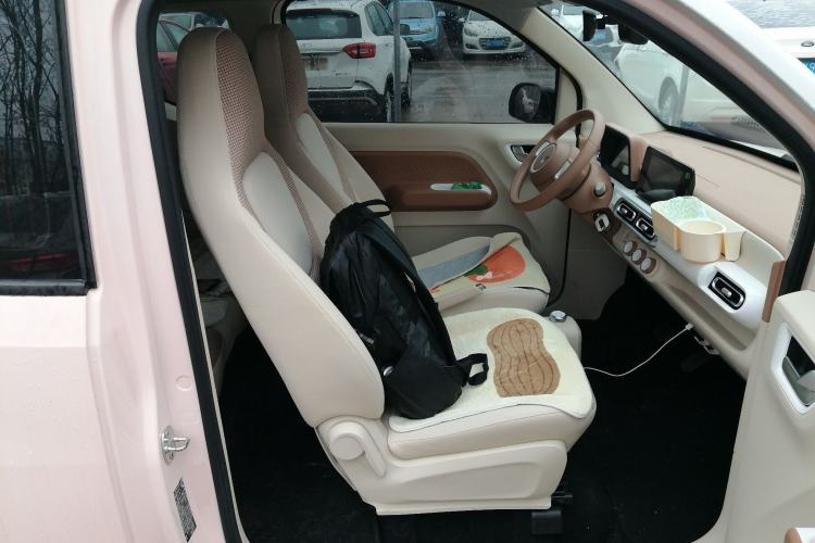 Used Wuling Hongguang MINIEV 2024 3rd Generation 170 km