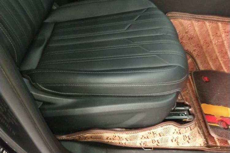 Used Haval H5 2023 2.0T Automatic 4x4 Innovation Edition – Diesel
