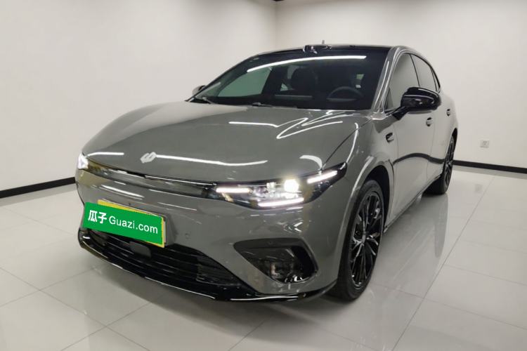 Used Leapmotor Lafa5 2026 Model 515 Max
