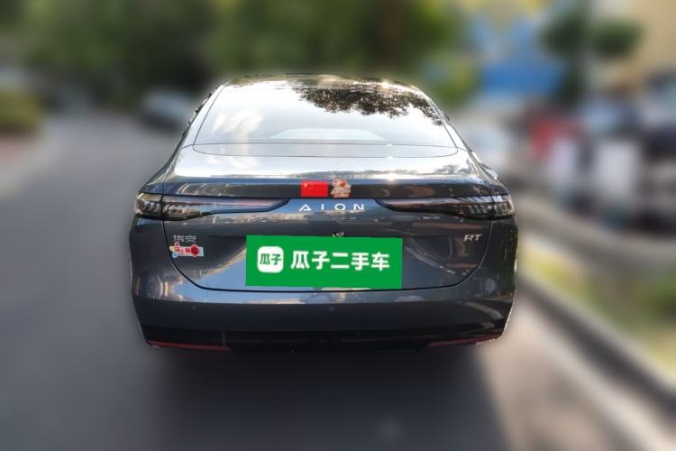 Used AION RT 2025 650 Zhijihao Edition
