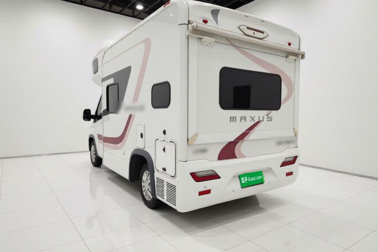 Used SAIC MAXUS V90 RV 2021 Lifestyle V90
